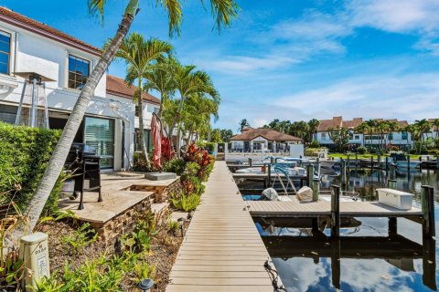 Adosado en venta en Palm Beach Gardens, Florida, 3 dormitorios, 140.65 m2 № 2327847 - foto 8