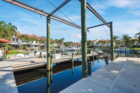 Adosado en venta en Palm Beach Gardens, Florida, 3 dormitorios, 140.65 m2 № 2327847 - foto 5