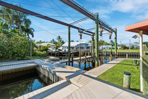 Adosado en venta en Palm Beach Gardens, Florida, 3 dormitorios, 140.65 m2 № 2327847 - foto 6