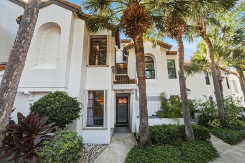 Adosado en venta en Palm Beach Gardens, Florida, 3 dormitorios, 140.65 m2 № 2327847 - foto 2