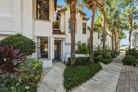 Adosado en venta en Palm Beach Gardens, Florida, 3 dormitorios, 140.65 m2 № 2327847 - foto 3