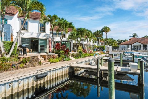Adosado en venta en Palm Beach Gardens, Florida, 3 dormitorios, 140.65 m2 № 2327847 - foto 4
