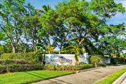 Adosado en venta en Palm Beach Gardens, Florida, 3 dormitorios, 140.65 m2 № 2327847 - foto 24