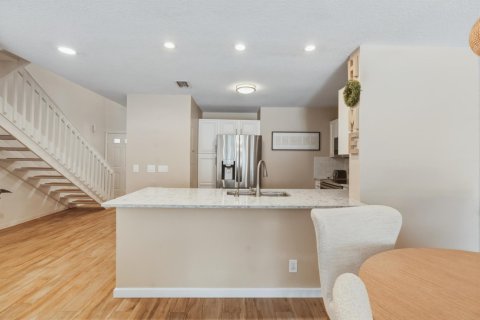 Adosado en venta en Palm Beach Gardens, Florida, 3 dormitorios, 140.65 m2 № 2327847 - foto 15