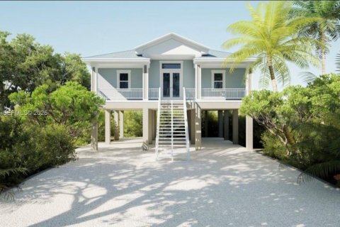 Terreno en Key Largo, Florida № 2072355