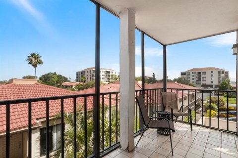 Condominio en alquiler en Saint Petersburg, Florida, 2 dormitorios, 97.55 m2 № 1886243 - foto 13