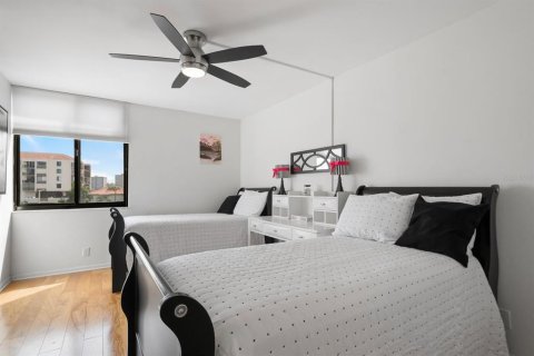 Condominio en alquiler en Saint Petersburg, Florida, 2 dormitorios, 97.55 m2 № 1886243 - foto 22