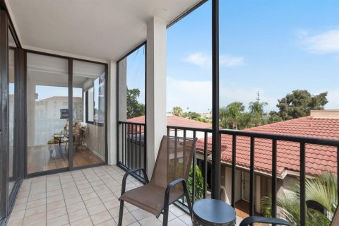 Condominio en alquiler en Saint Petersburg, Florida, 2 dormitorios, 97.55 m2 № 1886243 - foto 14
