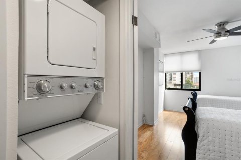 Condominio en alquiler en Saint Petersburg, Florida, 2 dormitorios, 97.55 m2 № 1886243 - foto 25