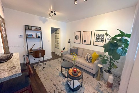 Casa en Miami, Florida 1 dormitorio, 51.1 m2 № 2009259