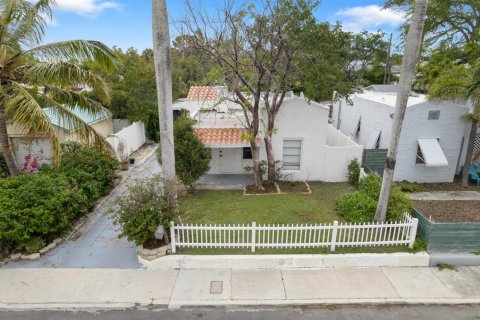 Casa en venta en West Palm Beach, Florida, 3 dormitorios, 123.93 m2 № 2175336 - foto 23