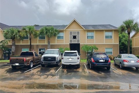 Condo à Orlando, Floride, 2 chambres № 2418981