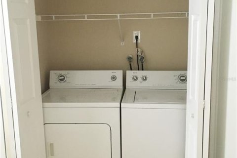 Copropriété à louer à Orlando, Floride: 2 chambres, 84.08 m2 № 2418981 - photo 7