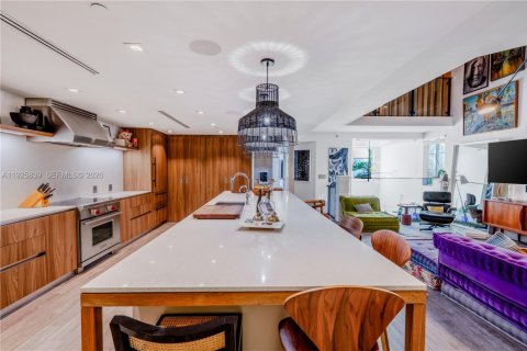 Купить кондоминиум в Майами-Бич, Флорида 3 спальни, 196.95м2, № 2053507 - фото 12