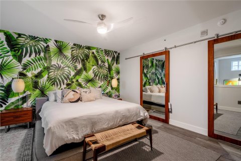 Купить кондоминиум в Майами-Бич, Флорида 3 спальни, 196.95м2, № 2053507 - фото 5