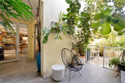 Купить кондоминиум в Майами-Бич, Флорида 3 спальни, 196.95м2, № 2053507 - фото 19