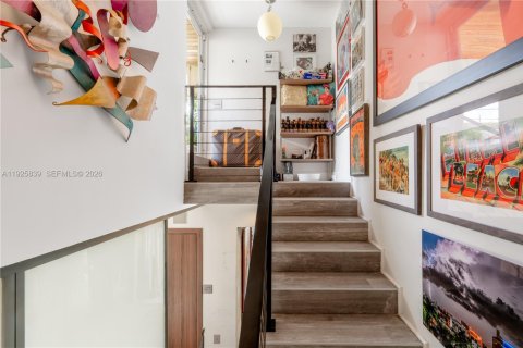 Купить кондоминиум в Майами-Бич, Флорида 3 спальни, 196.95м2, № 2053507 - фото 30