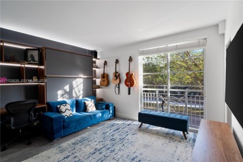 Купить кондоминиум в Майами-Бич, Флорида 3 спальни, 196.95м2, № 2053507 - фото 27