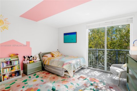 Купить кондоминиум в Майами-Бич, Флорида 3 спальни, 196.95м2, № 2053507 - фото 8