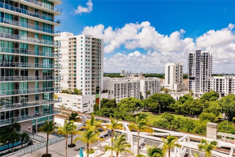 Condominio en alquiler en Miami, Florida, 2 dormitorios, 102.84 m2 № 1999807 - foto 12