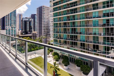 Condominio en alquiler en Miami, Florida, 2 dormitorios, 102.84 m2 № 1999807 - foto 17