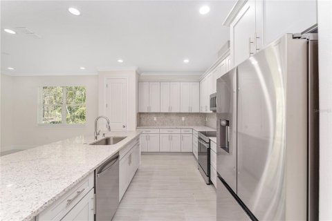 Villa ou maison à vendre à Belleview, Floride: 4 chambres, 192.21 m2 № 1907752 - photo 25