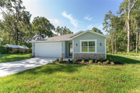 Villa ou maison à vendre à Belleview, Floride: 4 chambres, 192.21 m2 № 1907752 - photo 3