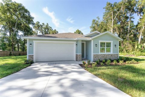 Villa ou maison à vendre à Belleview, Floride: 4 chambres, 192.21 m2 № 1907752 - photo 4