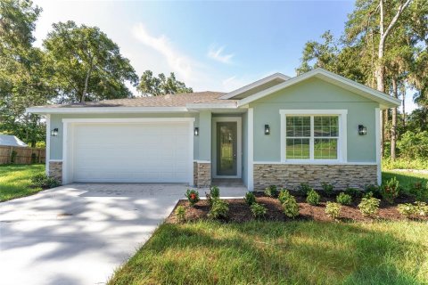 Villa ou maison à vendre à Belleview, Floride: 4 chambres, 192.21 m2 № 1907752 - photo 2