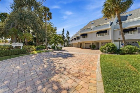 Condo in Tierra Verde, Florida, 3 bedrooms  № 2386120 - photo 6
