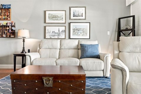 Condo in Tierra Verde, Florida, 3 bedrooms  № 2386120 - photo 15