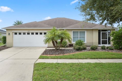 Casa en venta en Apollo Beach, Florida, 3 dormitorios, 169.36 m2 № 1914961 - foto 1