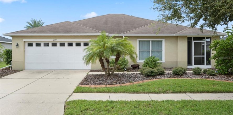 Casa en Apollo Beach, Florida 3 dormitorios, 169.36 m2 № 1914961