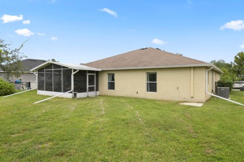 Casa en venta en Apollo Beach, Florida, 3 dormitorios, 169.36 m2 № 1914961 - foto 23