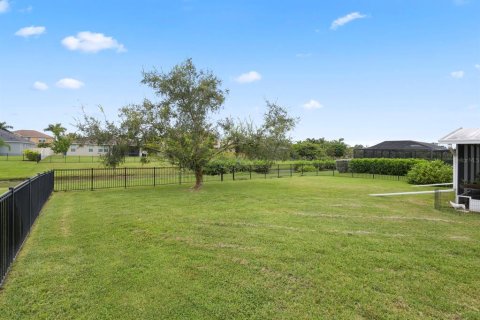 Casa en venta en Apollo Beach, Florida, 3 dormitorios, 169.36 m2 № 1914961 - foto 22