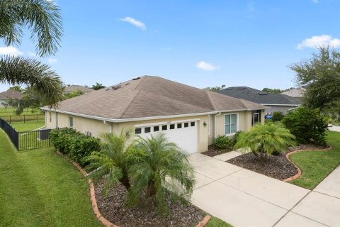 Casa en venta en Apollo Beach, Florida, 3 dormitorios, 169.36 m2 № 1914961 - foto 3