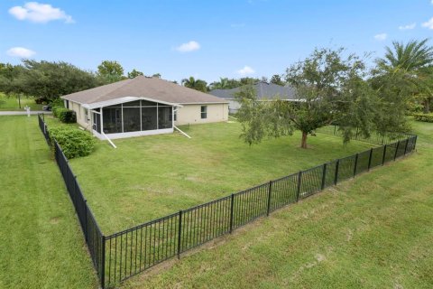 Casa en venta en Apollo Beach, Florida, 3 dormitorios, 169.36 m2 № 1914961 - foto 26