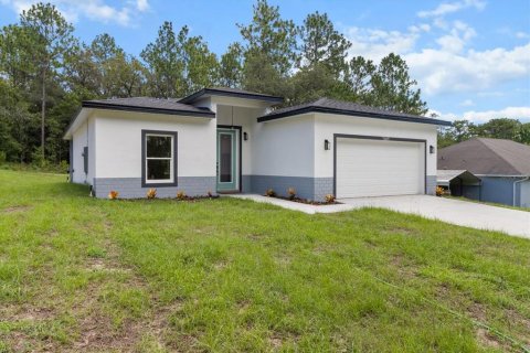 House in Dunnellon, Florida 3 bedrooms, 131.09 sq.m. № 1879743 - photo 2