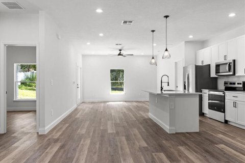 House in Dunnellon, Florida 3 bedrooms, 131.09 sq.m. № 1879743 - photo 7
