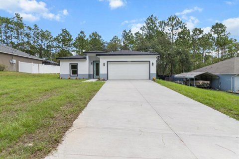 House in Dunnellon, Florida 3 bedrooms, 131.09 sq.m. № 1879743 - photo 4