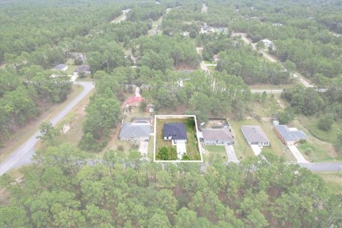 House in Dunnellon, Florida 3 bedrooms, 131.09 sq.m. № 1879743 - photo 3