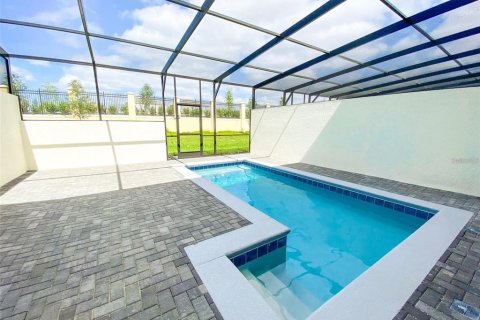 Adosado en alquiler en Kissimmee, Florida, 5 dormitorios, 210.24 m2 № 1916493 - foto 16