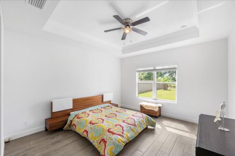 House in Port St. Lucie, Florida 4 bedrooms, 189.15 sq.m. № 2249778 - photo 23