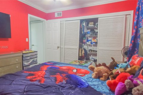 Copropriété à vendre à Lauderhill, Floride: 2 chambres, 144.93 m2 № 1934819 - photo 12