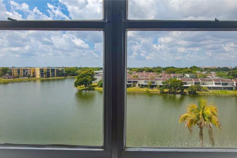 Copropriété à vendre à Lauderhill, Floride: 2 chambres, 144.93 m2 № 1934819 - photo 27