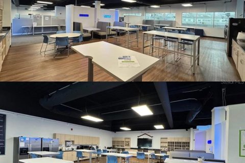 Commercial property in Orlando, Florida 650.32 sq.m. № 2218775 - photo 4
