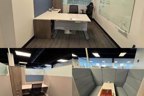 Commercial property in Orlando, Florida 650.32 sq.m. № 2218775 - photo 2