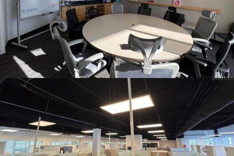 Commercial property in Orlando, Florida 650.32 sq.m. № 2218775 - photo 5