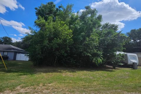 Land in Summerfield, Florida № 2159739