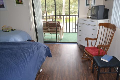 Studio in the Condo in Palm Harbor, Florida  № 1917118 - photo 8